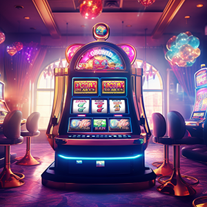игровые автоматы Play Fortuna